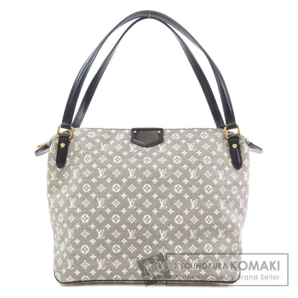Louis Vuitton Ballade Handbag Monogram Idylle